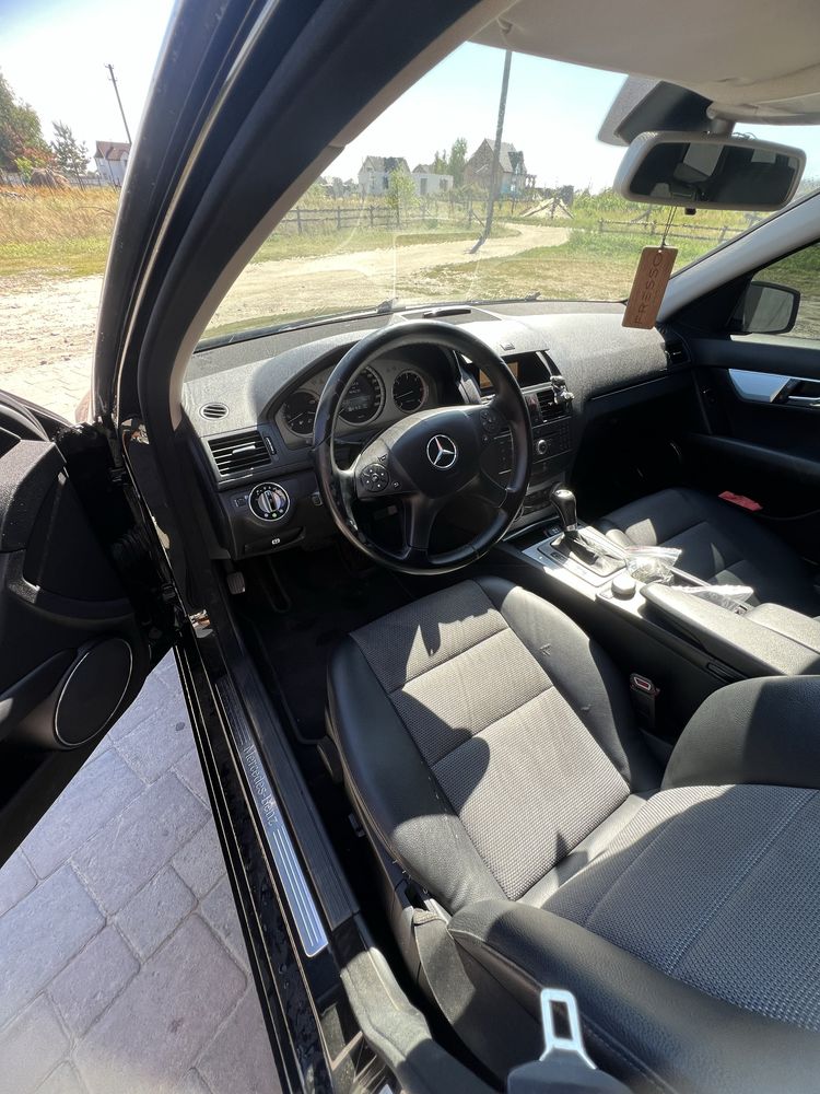 Продам Mersedes C220 (2010рік)