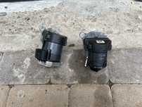 Клапан ЕГР EGR Mercedes Benz ом 642  3.0