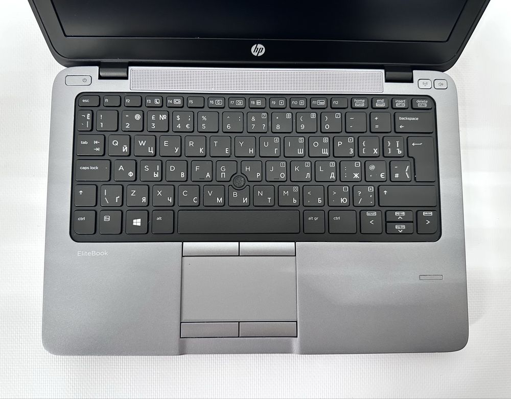 Ноутбук HP EliteBook 820 G1 12.5" IPS i5/8GB/128GB SSD