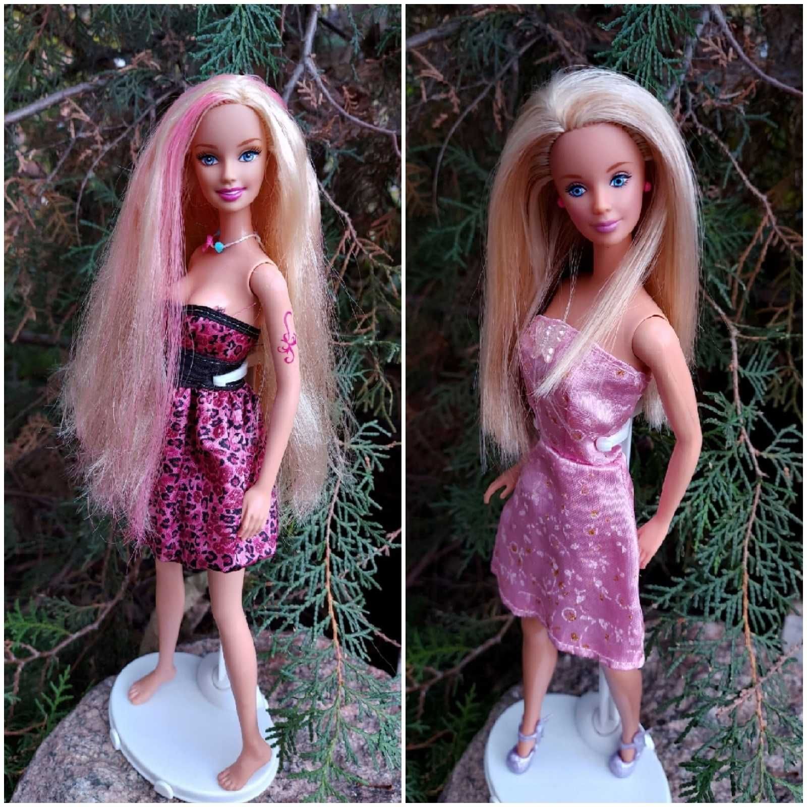 Кукла Барби Маттел Принцесса Фея Barbie