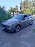 BMW e39 дизель 2л