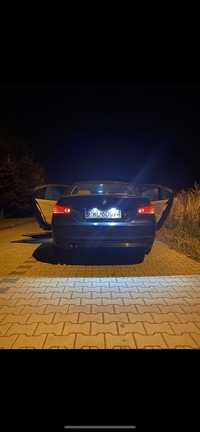 BMW Seria 5 Salon Polska Doinwestowana