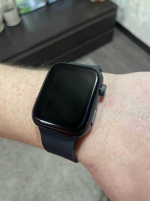 Продам смарт годинник T900