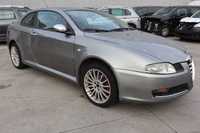 Alfa Romeo GT 1.9JTd