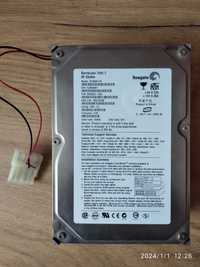 Жорсткі диски HDD