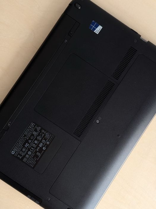 Laptop HP probook 450 g2