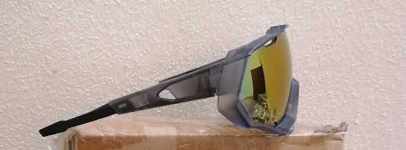 Material para bicicletas