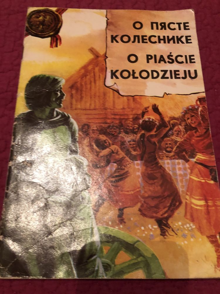 Komiksy historyczne