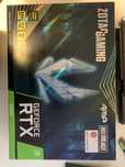 Karta graficzna RTX 3080 Zotac