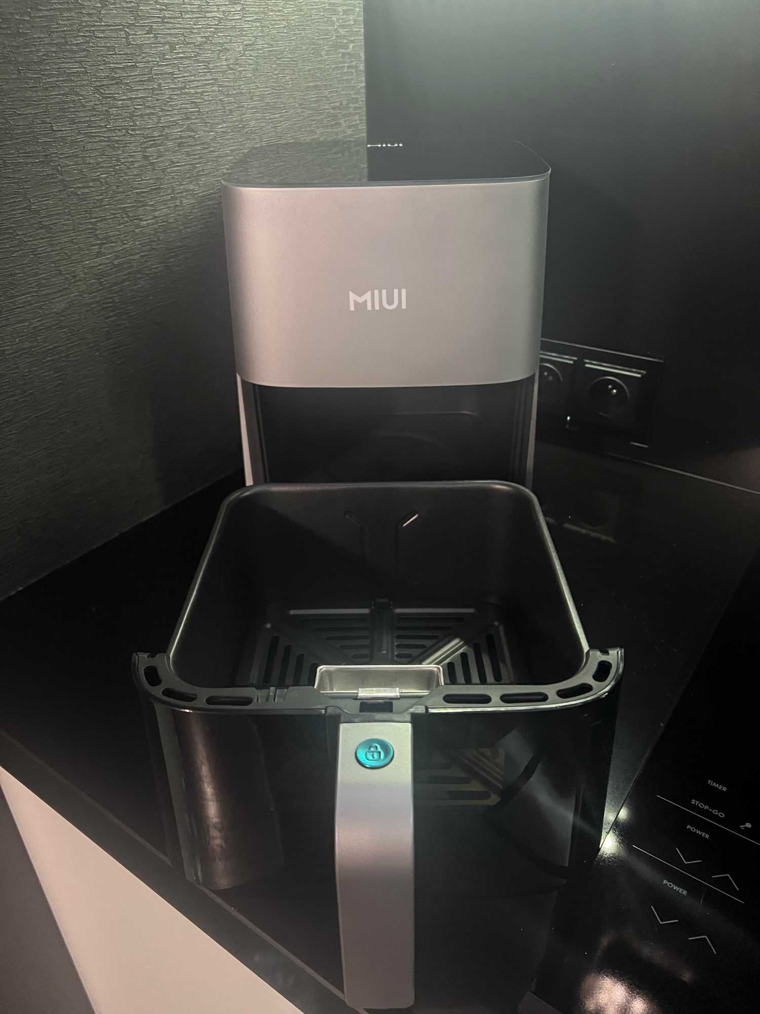 Аэрогриль мультипечь Xiaomi Miui