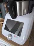 Lidlomix - Monsieur Cuisine Smart