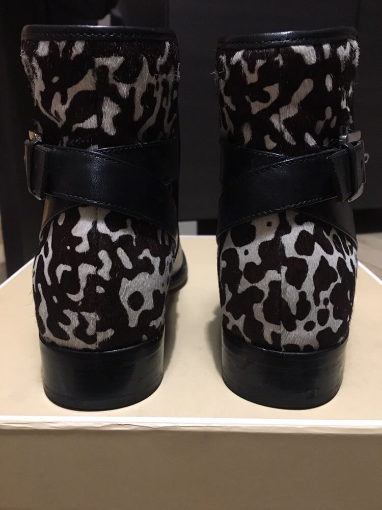 Botki Michael Kors 36