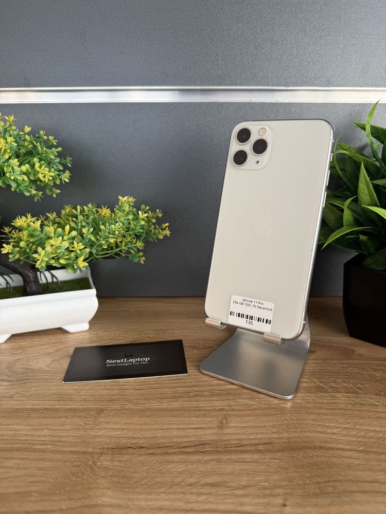 Apple Iphone 11 Pro 256 GB Neverlock !