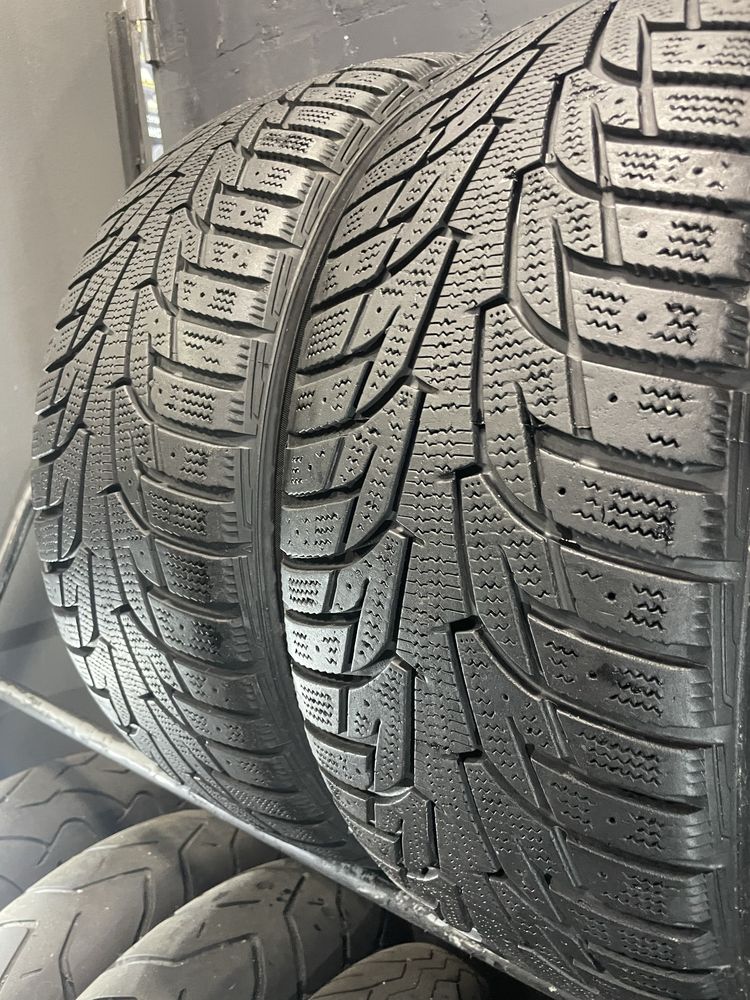 2шт 225/50 R17 Hankook Winter I*Pike RS (W419)