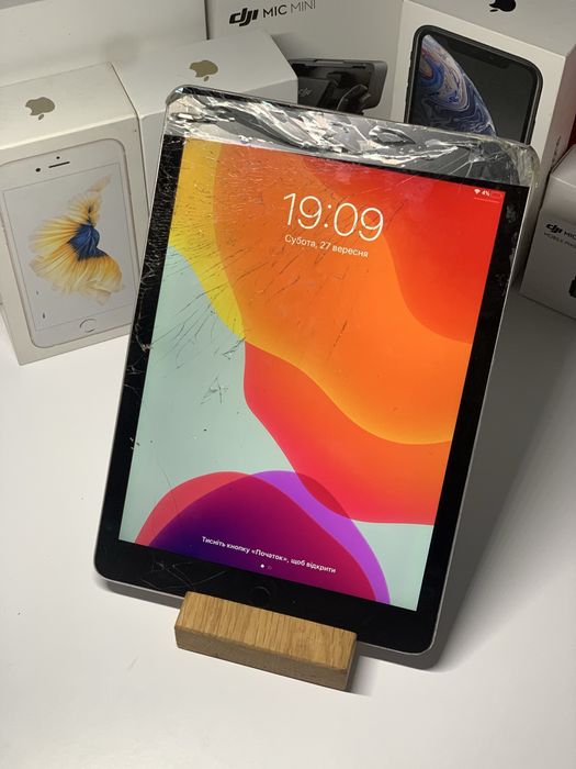 Ipad air 2 64 gb все працює