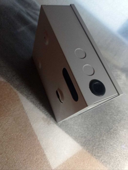 Блок бесперебойного питания 12В 3А