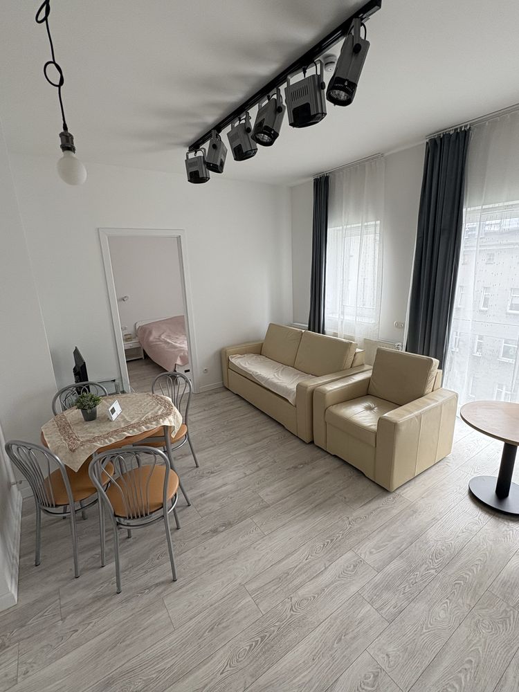 Apartament 2 pokojowy na wynajem