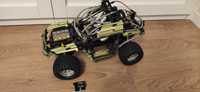 LEGO technic 8466 off roader