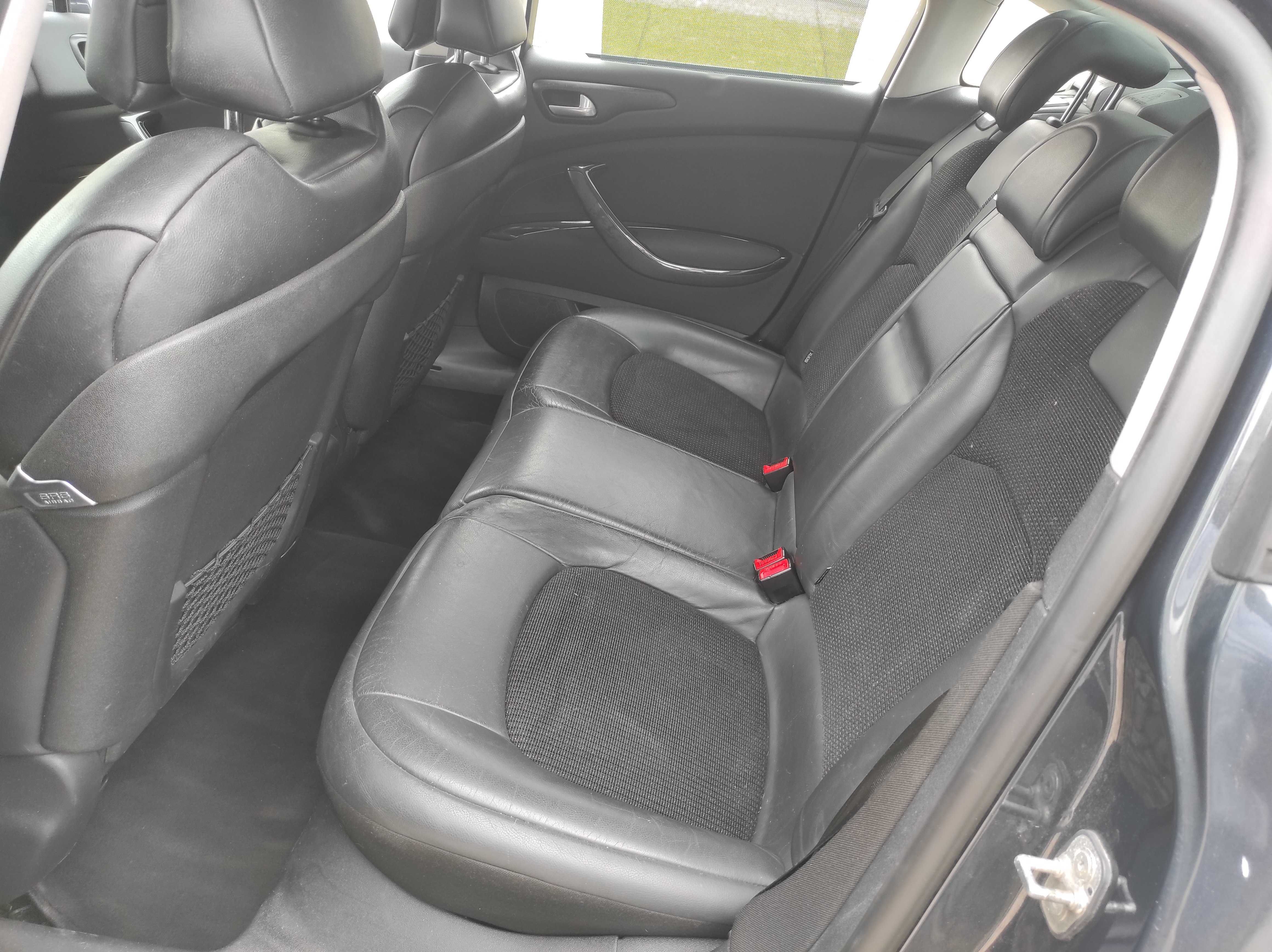 Citroen C5 2.0 HDI Exclusive