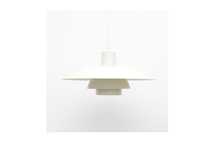 Lampa PH4/3 proj. P. Henningsen, dla Louis Poulsen, lata 90'te