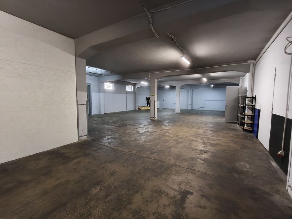 Hala-wynajem Małopolska