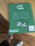 “A ovelha que fazia múuuu”- literatura infantil
