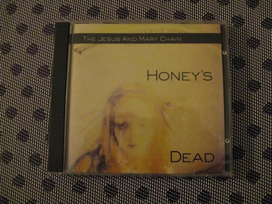 The Jesus and Mary chain