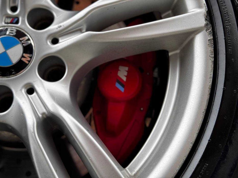 BMW 3 Series xDrive 2016