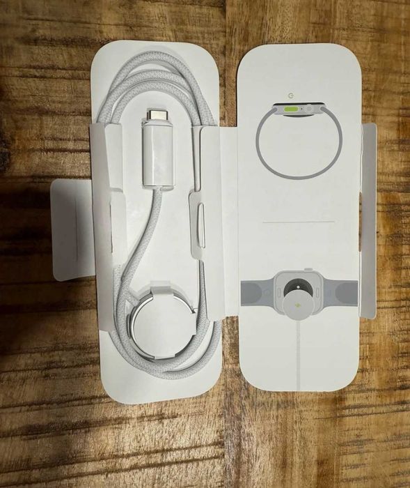 Apple Watch Series 10