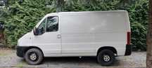 Citroen Jumper 33