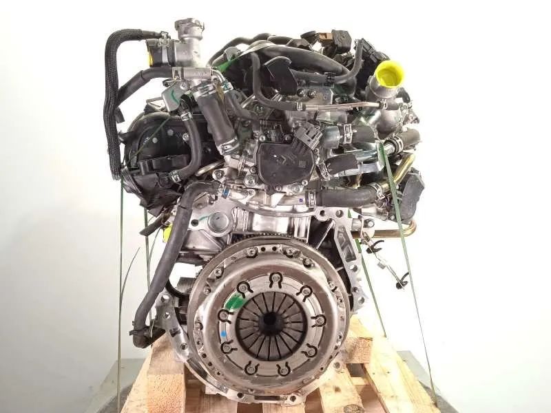 Motor NISSAN X-TRAIL (T32) TEKNA de 2018 Ref: MR16