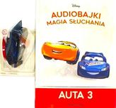 Deagostini Audiobajki 62 Auta 3