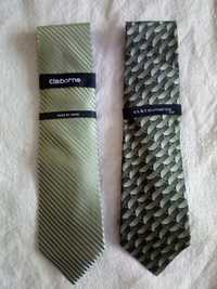 Krawaty eleganckie idealne na prezent