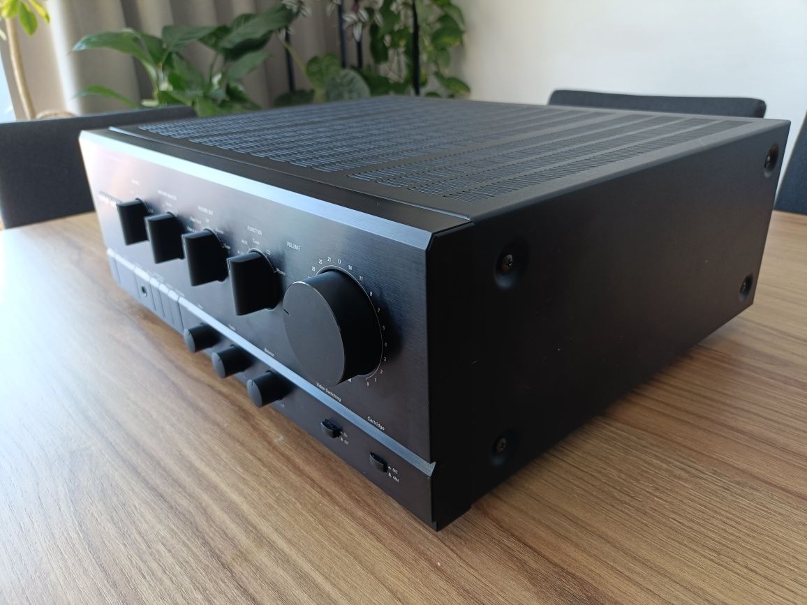 Wzmacniacz Harman Kardon HK6900 - 2*170W - po serwisie - piękny klasyk