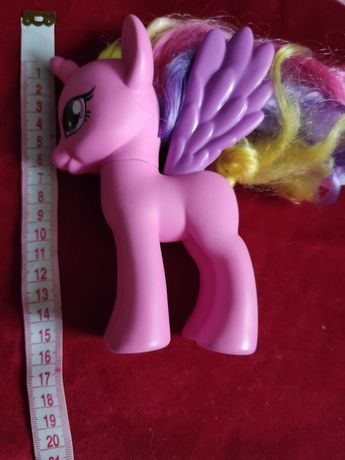 Большая фигурка игрушка My Little Pony оригинал 15 см
