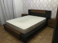 Quarto de casal completo
