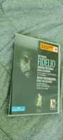 Beethoven Fidelio dvd opera Pieczonka Kaufmann Guth Salzburg Unitel