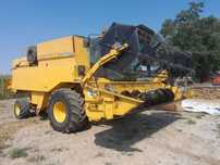 Kombajn New Holland Tx 32 34