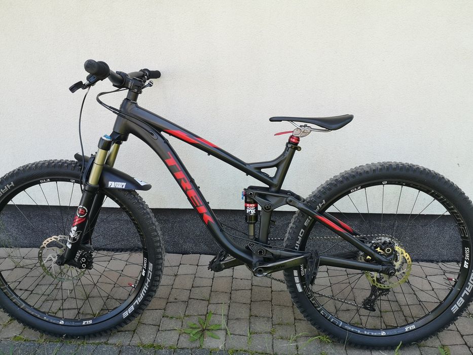 Trek fuel ex 8 enduro