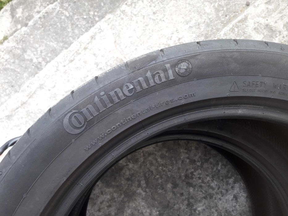 Lato Continental 245/45 R19 5mm