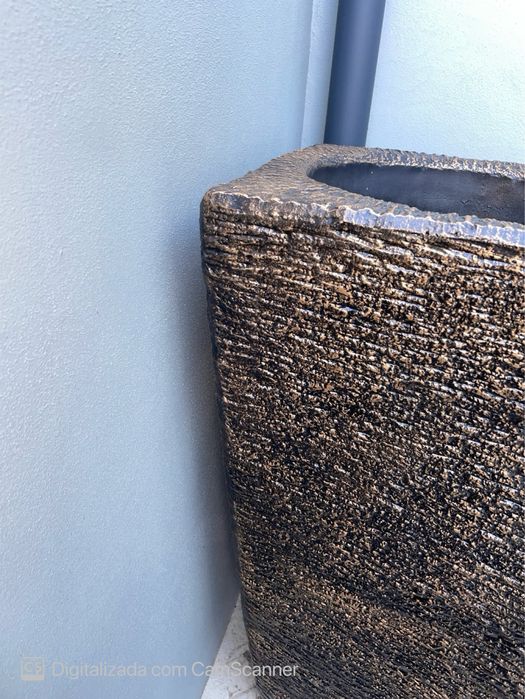 Vaso para Exterior / Jardim