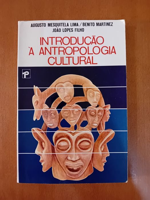 Intruducao à Antropologia Cultural