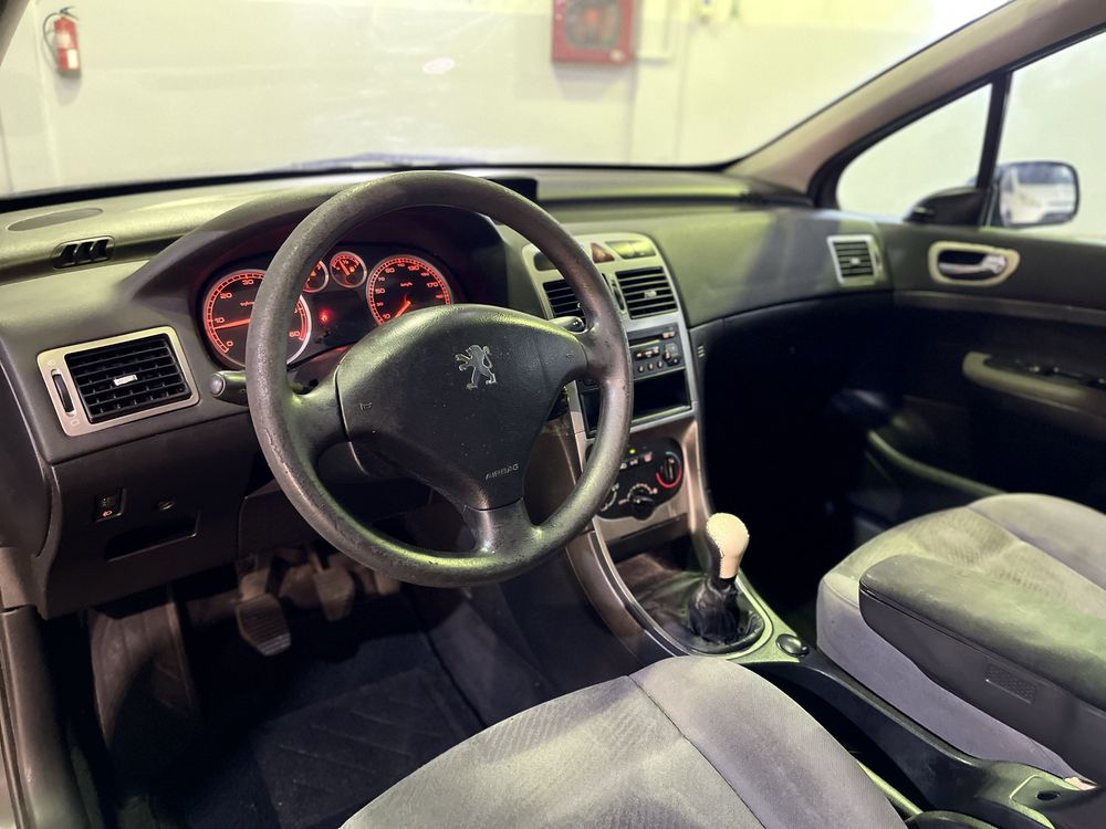 Peugeot 307 1.4 HDI