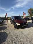Na Sprzedaż Mercedes Vito 2.2D/4-os/klima/pakowny/zamiana/fajny st/alu