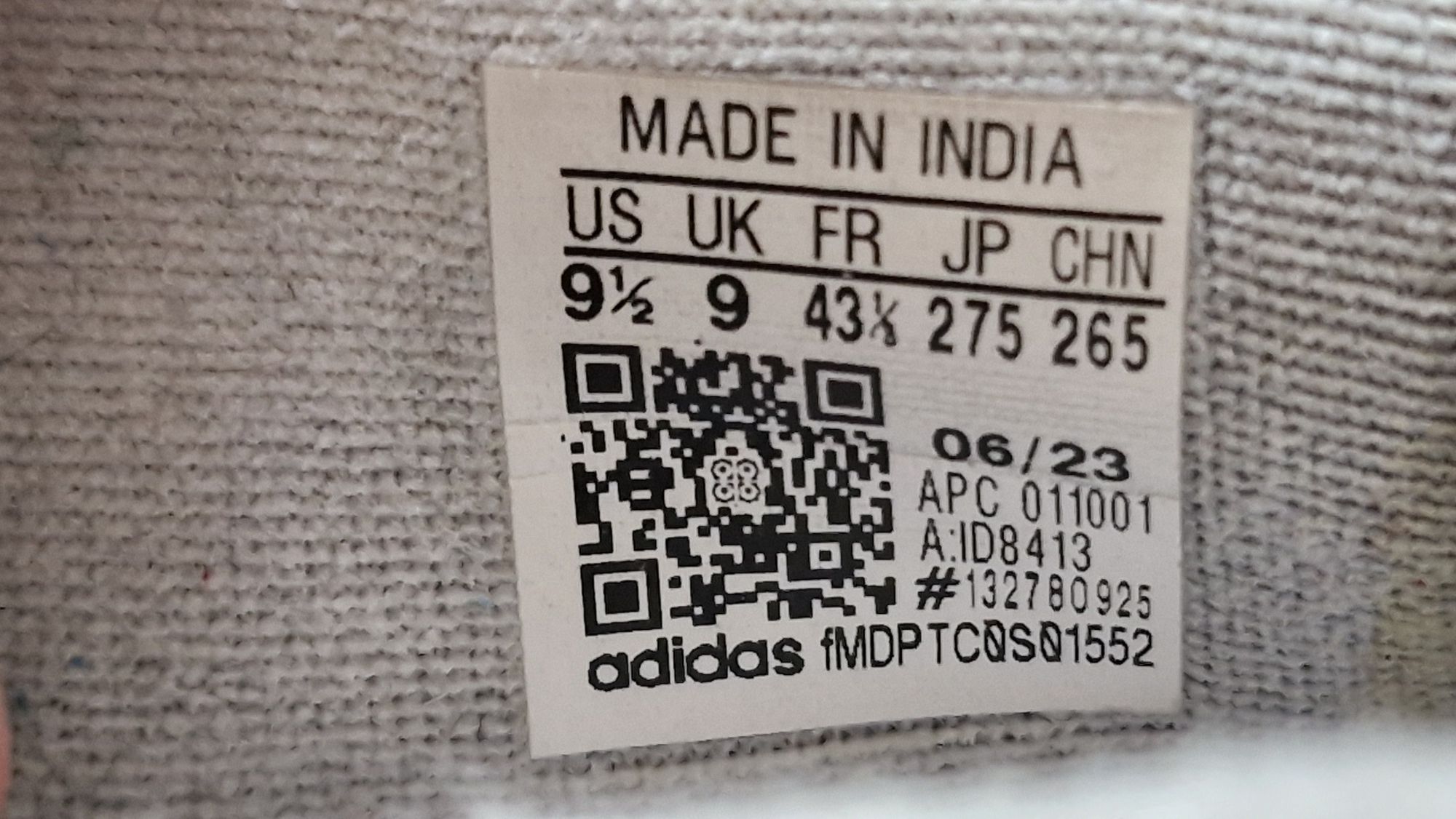 Кеди Adidas Rivalry.Розмір 43