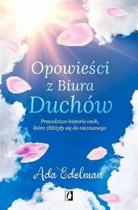 Opowieści Z Biura Duchów