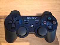 Oryginalny Kontroler Sony Playstation 3 PS3 PAD Dualshock 3