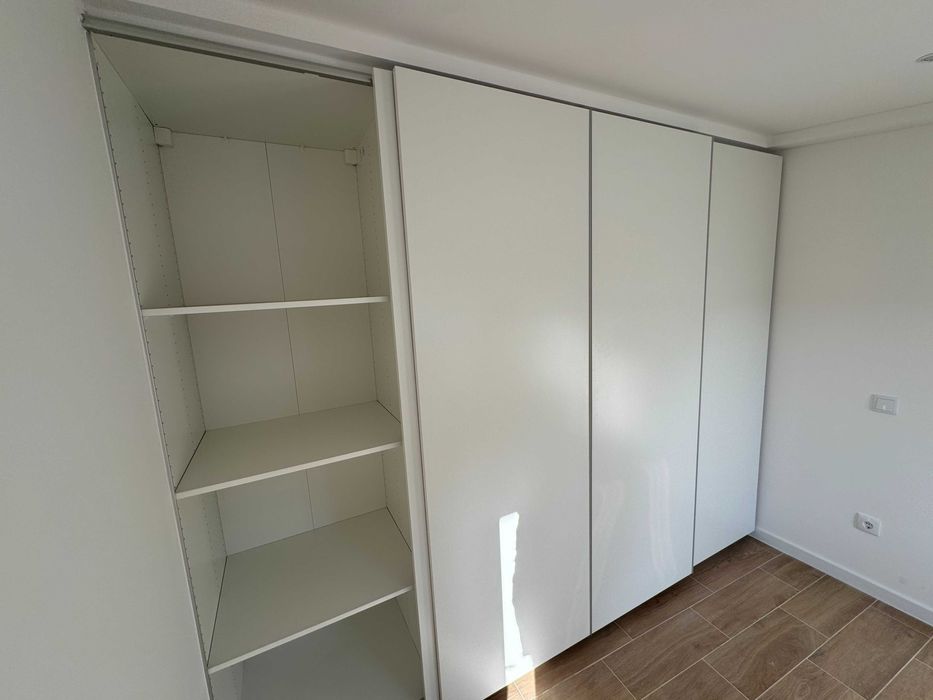 Casa T1 com Pátio Exterior para arrendar – Oliveira do Douro (Gaia)