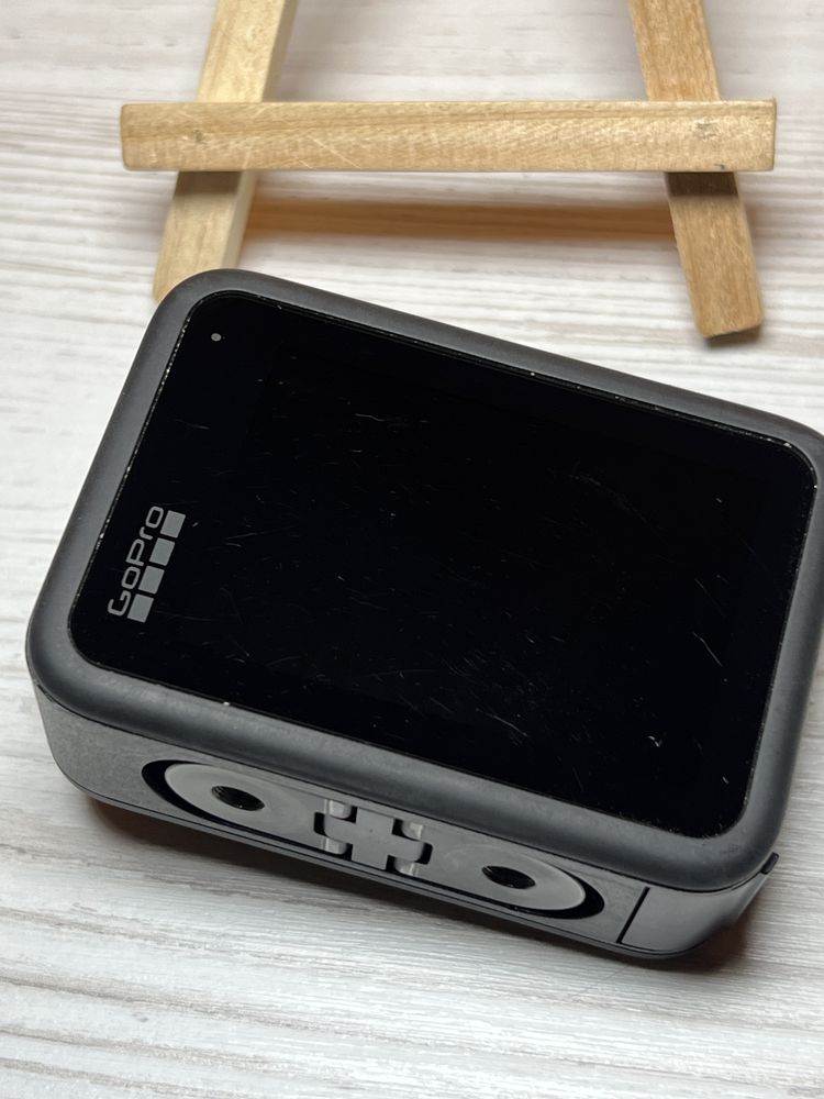 GoPro HERO 10 Black