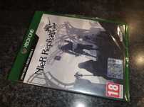 Nier Replicant XBOX ONE /SERIES X gra (nowa w folii) sklep Ursus